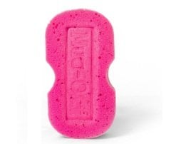 Muc-Off Expanding Pink Sponge Temizleme Süngeri