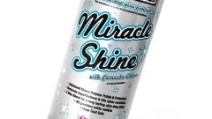 Muc-Off Miracle Shine 500ml Koruyucu Cila