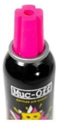 Muc-Off B.A.M! Anında Patlak Onarım Spreyi 125ml