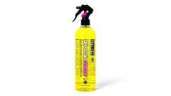 Muc-Off Bio Drivetrain Cleaner 500ml Capped And Triggered Zincir Temizleme Spreyi