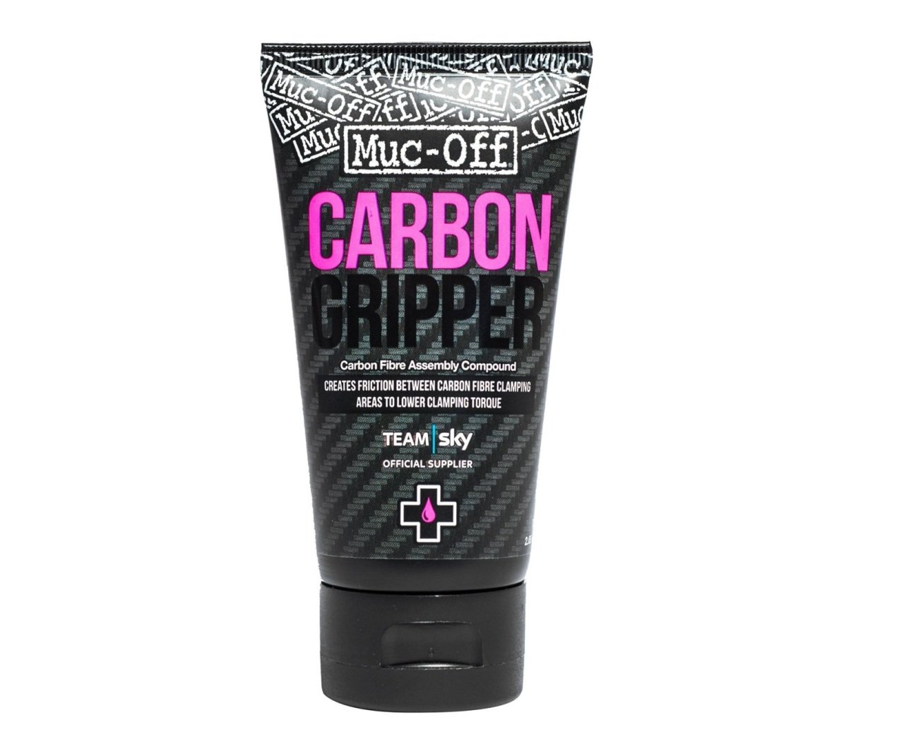 Muc-Off Carbon Gripper 75gram Gres Yağı