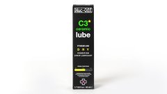Muc-Off C3 Dry Ceramic Lube 120ml Zincir Yağı