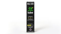 Muc-Off C3 Dry Ceramic Lube 50ml Zincir Yağı