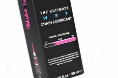 Muc-Off C3 Wet Ceramic Lube 120ml Zincir Yağı