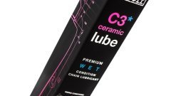 Muc-Off C3 Wet Ceramic Lube 120ml Zincir Yağı