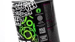 Muc-Off Chain Cleaner Zincir 400ml Temizleme Spreyi