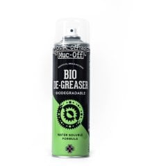 Muc-Off Bio Degreaser 500ml Temizleme Spreyi