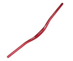 Wake Alüminyum Kırmızı 31.8 780mm Riser Mtb Gidon