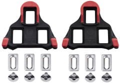 Shimano SPD-SL Kırmızı (0 derece) Yol Kal SM-SH10
