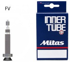 Mitas 700x18-25C İğne Sibop Yol/Yarış İç Lastik