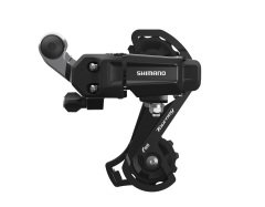 Shimano Arka Aktarıcı 6/7Vites Tourney RD-TY200 Uzun Bacak