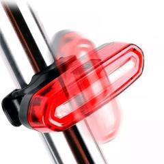 XBYC 6017-4 Usb Şarjlı Led Arka Işık