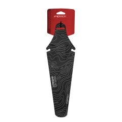 İmpact MDE-33 Yol Plastik Sele Altı Arka Çamurluk