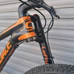 Cannondale lefty sales fiyat