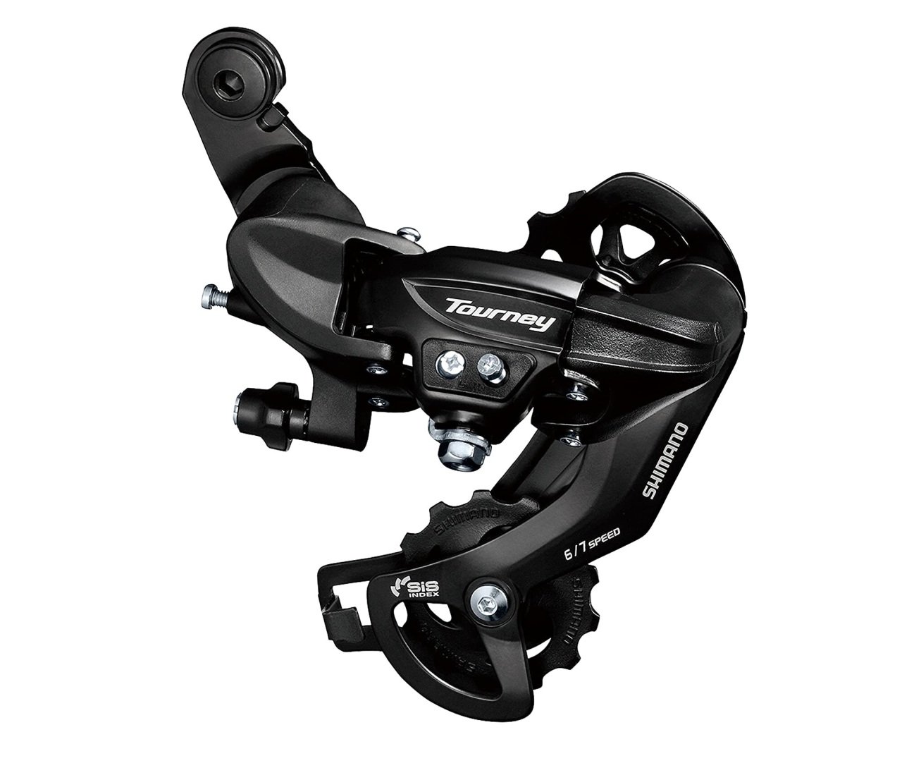 Shimano Tourney RD-TY300 Arka Vites