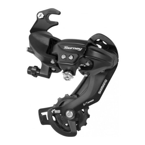 Shimano Tourney RD-TY300 Arka Vites