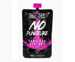 Muc-Off No Puncture Hassle Tubeless Lastik Dolgusu 140ml