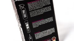 Muc-Off Wash Protect & Lube Kit Bisiklet Temizlik Kit