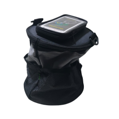 Procycle PC-780 Silindir Gidon Çantası