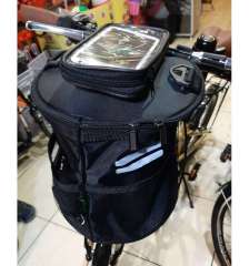 Procycle PC-780 Silindir Gidon Çantası