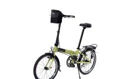 Procycle PC-790 Basic Gidon Çantası