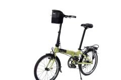 Procycle PC-790 Basic Gidon Çantası