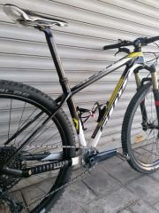 Scott Scale 930 Carbon 29 Jant Dağ Bisikleti