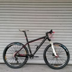 Scott Scale LTD Carbon 26 Jant Dağ Bisikleti