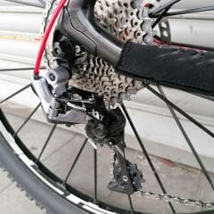 Scott Scale LTD Carbon 26 Jant Dağ Bisikleti