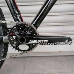 Scott Scale LTD Carbon 26 Jant Dağ Bisikleti