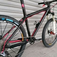 Scott Scale LTD Carbon 26 Jant Dağ Bisikleti