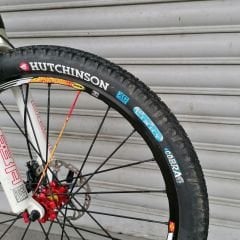 Scott Scale LTD Carbon 26 Jant Dağ Bisikleti