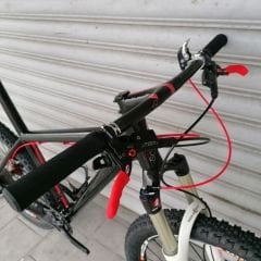 Scott Scale LTD Carbon 26 Jant Dağ Bisikleti