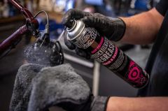 Muc-Off Quick Drying Degreaser Hızlı Kuruyan Yağ Çözücü Sprey 750ml