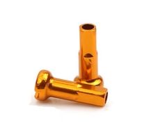 Vona 12MM Çelik Sarı Jant Teli Başlığı