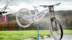 Muc-Off Pressure Washer Basınçlı Bisiklet Temizlik Bakım Seti
