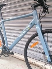 Canyon Roadlite 5 Sram Apex Alüminyum Yol / Yarış Bisikleti