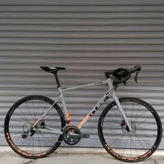 Cube Attain Race Tiagra Disc Yol / Yarış Bisikleti