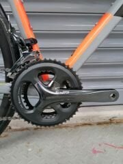 Cube Attain Race Tiagra Disc Yol / Yarış Bisikleti