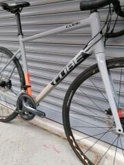 Cube Attain Race Tiagra Disc Yol / Yarış Bisikleti