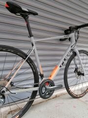Cube Attain Race Tiagra Disc Yol / Yarış Bisikleti