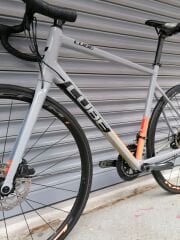 Cube Attain Race Tiagra Disc Yol / Yarış Bisikleti