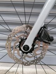 Cube Attain Race Tiagra Disc Yol / Yarış Bisikleti