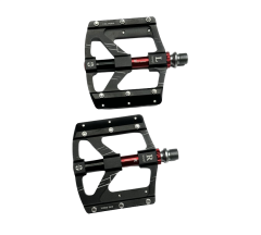 Forge GT XBYC 1804 Alüminyum Geniş Platform Pedal