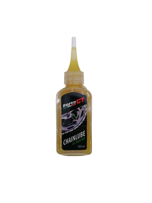 Forte GT Chainlube All Weather 100ml Zincir Yağı