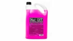 Muc-Off Nano Tech Bike Cleaner 5 Lt. Temizleme Şampuanı