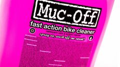 Muc-Off Nano Tech Bike Cleaner 5 Lt. Temizleme Şampuanı