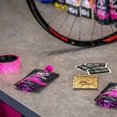 Muc-Off Ultimate Xc  / Trail Tubeless Kurulum Kiti