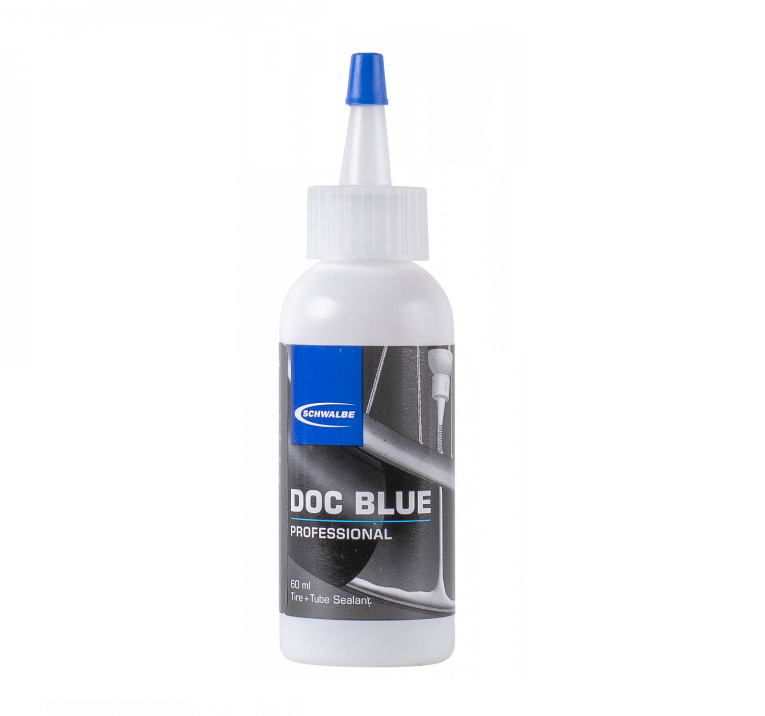 Schwalbe Doc Blue Tubless 60Ml Patlak Sıvısı
