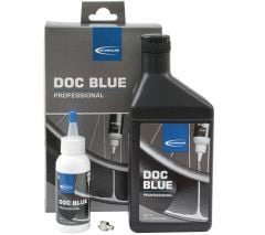 Schwalbe Doc Blue İç Lastik / Tubless 500Ml Patlak Sıvısı